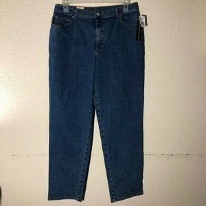 Ralph Lauren Jeans Stretch Classic